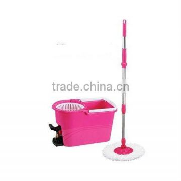 Washable Spin Mop