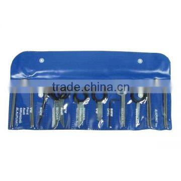 20PCS Universal Car Radio Install Removal Tool kit