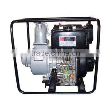 3.8hp Water Pump (2")