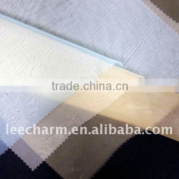 Taiwan Light Sheer Curtain Organza