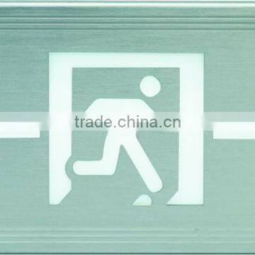 LED Emergency Exit Signs