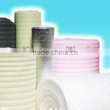 Custom-Made Many Colors EPE Packing Foam Rubber Sheets