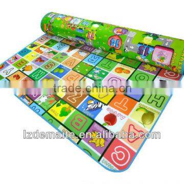 Baby Play Crawl Mat/Eco-friendly mat