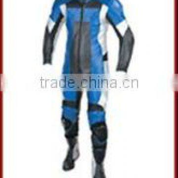 New Design Leather Motorbike Suits