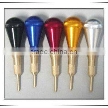 Blue/Red/Green Dart Tip Repair Kit Darts Tips Extractor