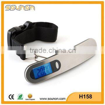 50kg Digital Luggage Weighing Scales