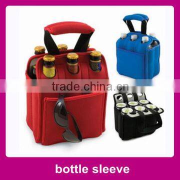 Neoprene 6-Bottle Cooler