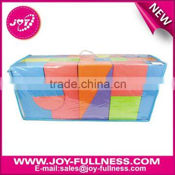 Foam Blocks Preschool Toy