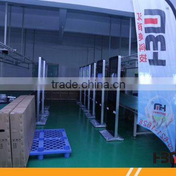 HD Advertising Player Floor Standing LCD Touch Screen photo-5