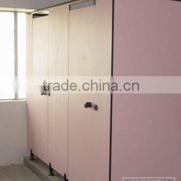 toilet cubicle partition