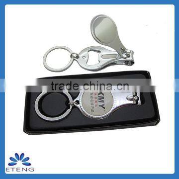 cheap promotional 3d bottle shape bottle opener