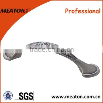 Hot sale!! 18 years factory ordest antique furniture handle, antique handle for furniture