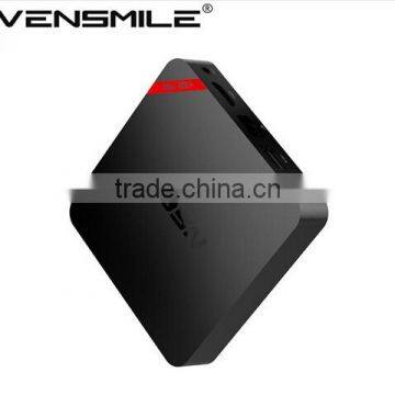 Original Vensmile T95N Mini 1GB/8GB Amlogic S905 Android TV Box Android 5.1 Set Top Box T95N Mini