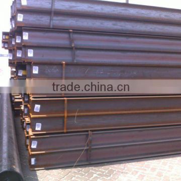 H Beams with Boron 12M Length/Grade SS400