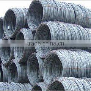 steel wire rod SAE 1008