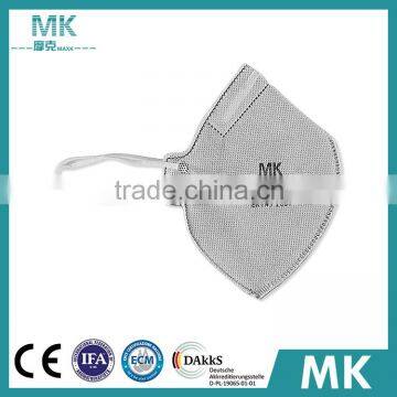 factory direct sale ffp2 mask with disposable face mask/mouth cover mask