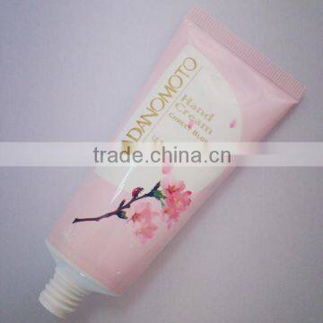 New 50g ABL laminate tube for cosmetic packaging