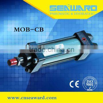 MOB series CB Double earring type Light Duty Hydraulic Cylinder