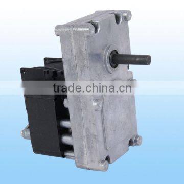 shade pole speed reducer motor