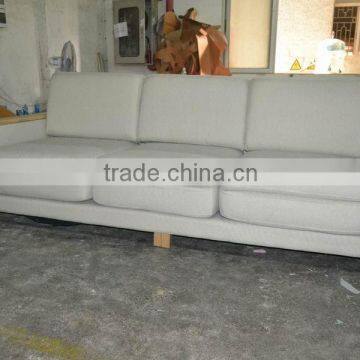 tv Room Fabric Sofa XYN506 photo-4
