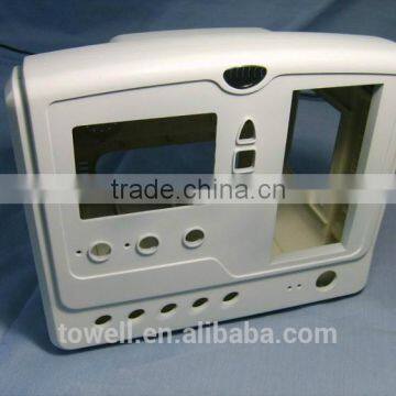 China Supplier Custom Plastic Enclosure Box Prototype photo-4