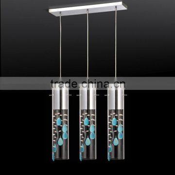 HY2008-3P modern pendant lamp