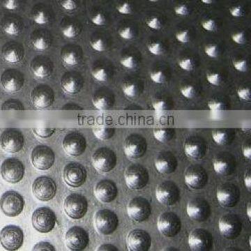 Studded Rubber Mat