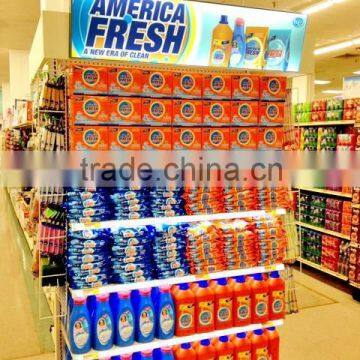 AMERICA FRESH LAUNDRY DETERGENT POWDER BLUE 250 Gr, 8.8 Oz. BAG photo-4