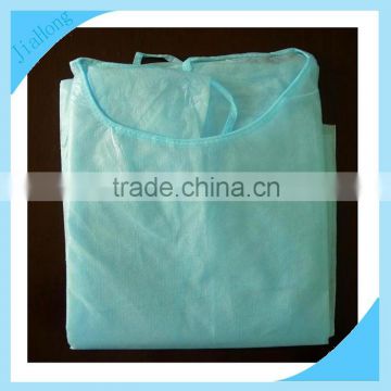 best seller does not produce dust, dander disposable surgical gown