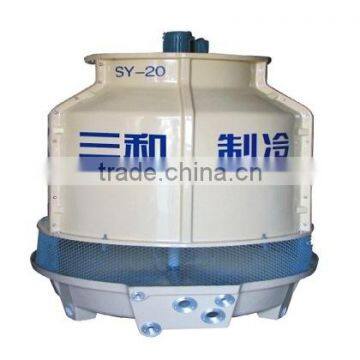 new type cooling tower equipment