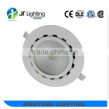 ETL foshan lighting 3w COB Dimmable led cabinet light in kitchen