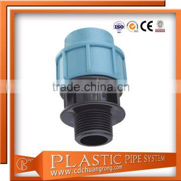 PN10 Plastic Tubing Connectors Fitting photo-6