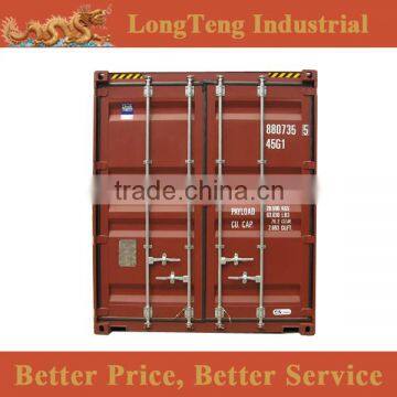 New 40' foot Container Price Ningbo, Qingdao, Shanghai