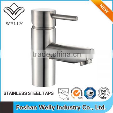 UK Stainless Steel Kitchen Sink Mixer Tap