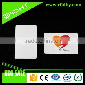Printed Active RFID Card photo-5