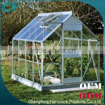 Made In China Portable Indoor Mini Green House photo-6