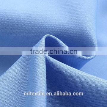 T/C TWILL fabric used for shirt and garment