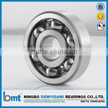 High quality ball bearing 6305Z C3 for former holder set