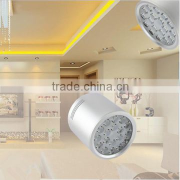 7w 12w modern housing downlight led downlight led recessed ceiling light