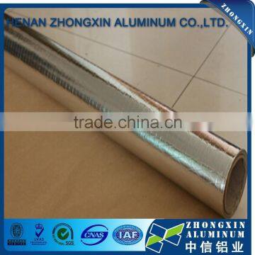 8011-O Chocolate Aluminum Foil on Hot Sale photo-4