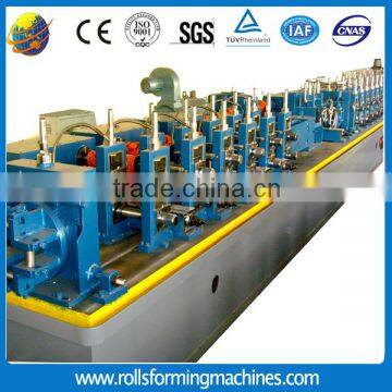 Used welded pipe making machine,weld tube mill