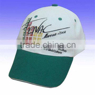 Cheap Promotional Softtextile Dri Fit Cap in China Factory photo-5