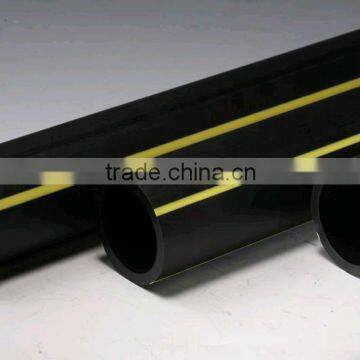 Not sticky water proof fireproof hdpe composite gas pipe