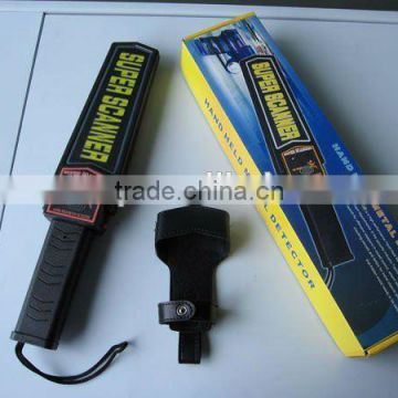 Handheld Metal Detector MD-3003B1