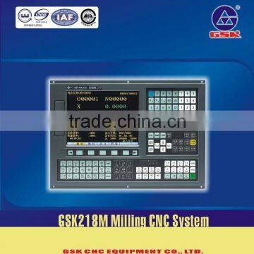 GSK CNC Controller