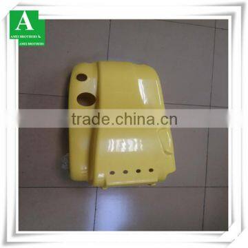 Vacuum Forming ABS Plastic Toy Car Body Shell For Children photo-3