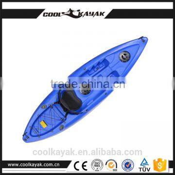 Canoe kayak for fishing