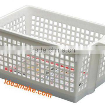 2015 Hot Sale Storage Basket With Handle as Seen on TV photo-3
