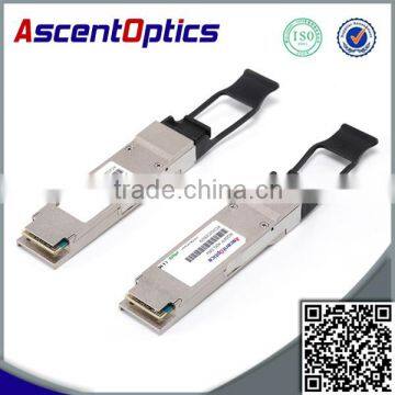 Extreme compatible 40G QSFP+ SR4 850NM 100M Multi-mode 40G Ethernet/ 40G Infiniband