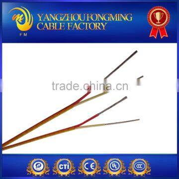 Type K Type J Thermocouple Wire